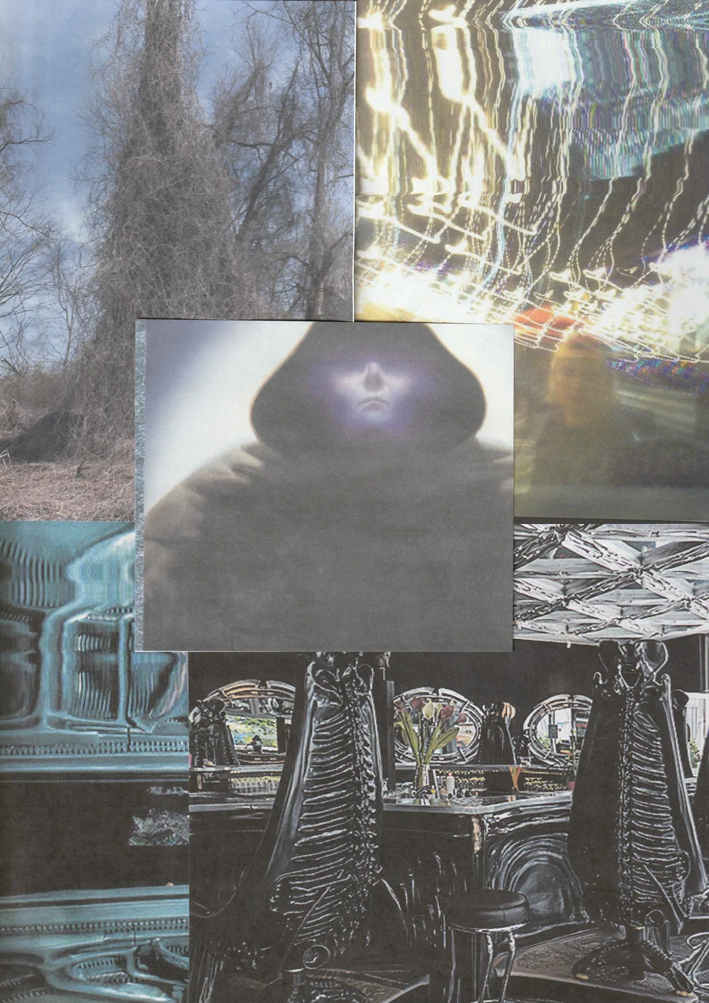 aliens