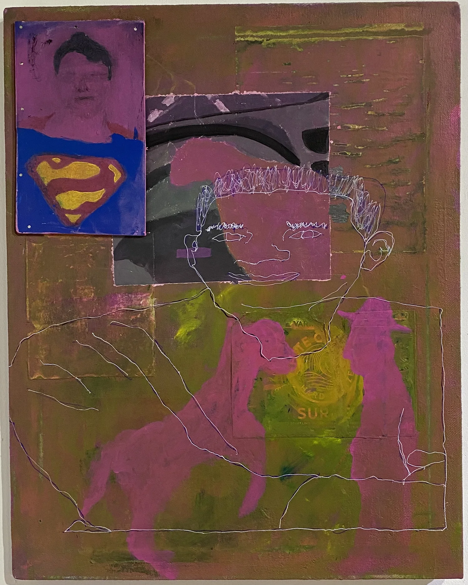 suprman